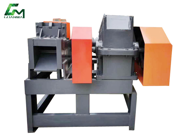 Concrete Steel Bar Cutting Machine