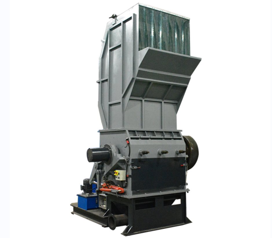 Hammer Crusher